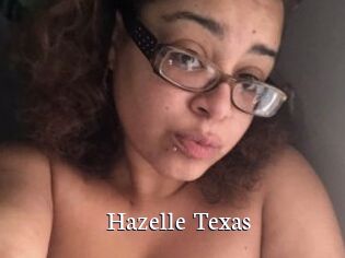 Hazelle_Texas