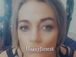 HazeyJane18