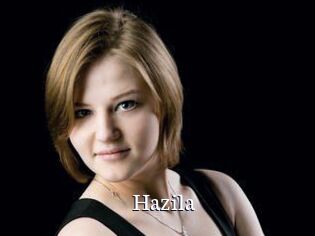 Hazila