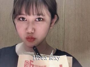 Hbea_sexy