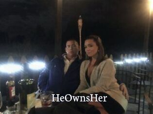 HeOwnsHer Gratis xxx Clips