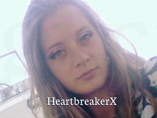HeartbreakerX