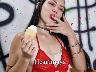Heartmaya