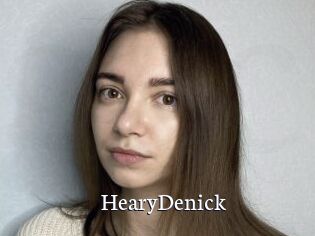 HearyDenick