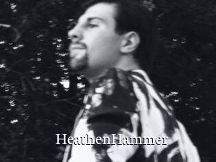 HeathenHammer