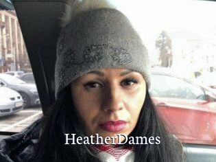 HeatherDames Gratis xxx Clips