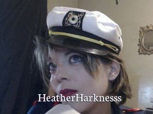 HeatherHarknesss