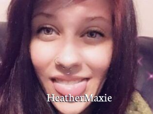 HeatherMaxie