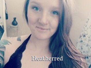 Heatherred