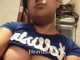 HeavinLee