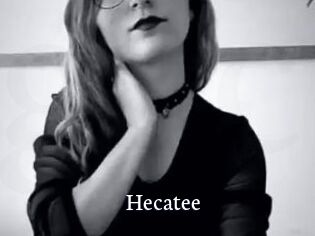 Hecatee
