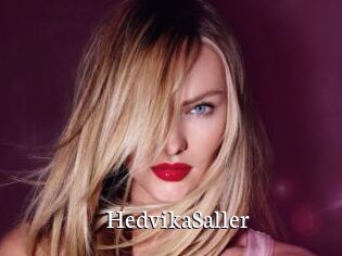 HedvikaSaller