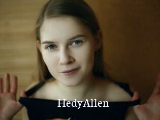 HedyAllen