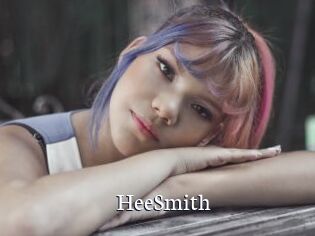 HeeSmith