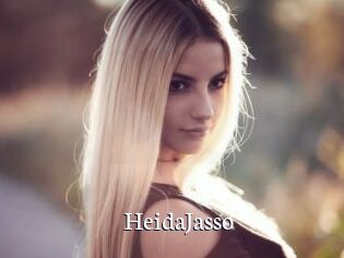 HeidaJasso