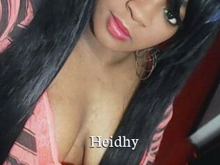 Heidhy