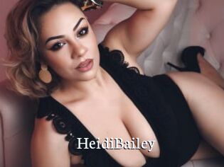 HeidiBailey