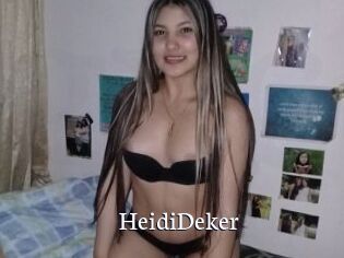 HeidiDeker