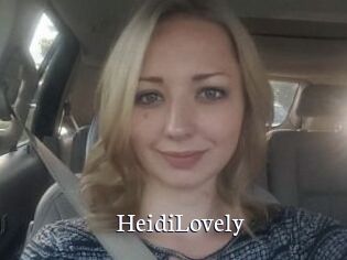 HeidiLovely