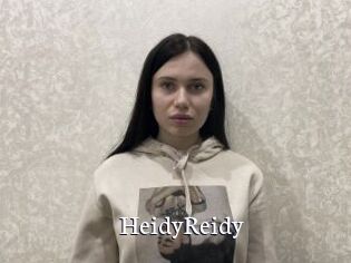 HeidyReidy