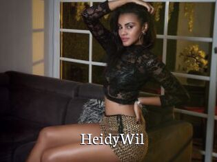 HeidyWil