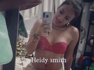 Heidy_smith