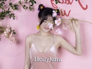HeilyJonu Gratis xxx Clips