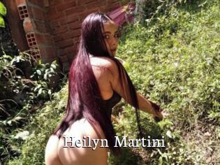 Heilyn_Martini