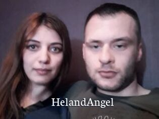 HelandAngel Gratis xxx Clips