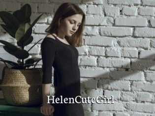 HelenCuteGirl