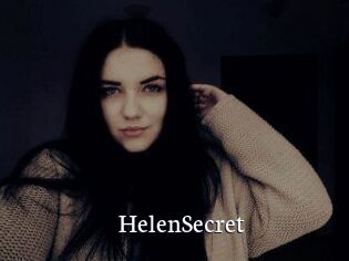 Helen_Secret