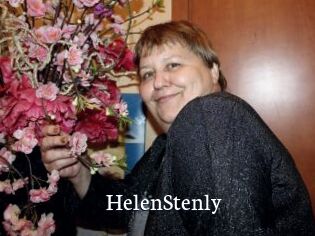 HelenStenly