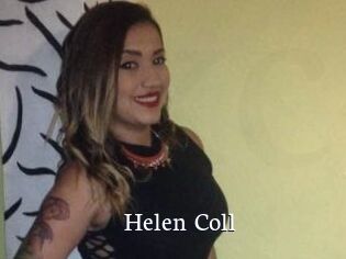 Helen_Coll Gratis xxx Clips