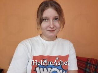 HeleneAsher