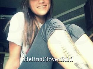 Helina_Cloverfield