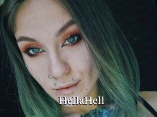 HellaHell