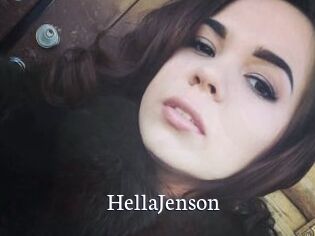 HellaJenson Gratis xxx Clips