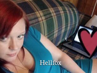 Hellfox