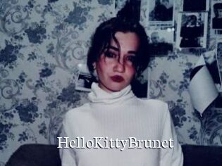 HelloKittyBrunet