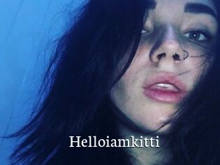Helloiamkitti