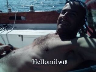 Hellomilw18