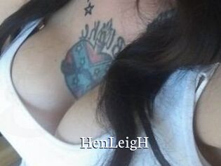 HenLeigH