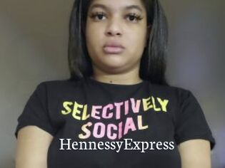 HennessyExpress