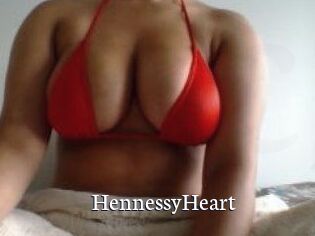 HennessyHeart