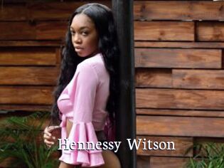 Hennessy_Witson