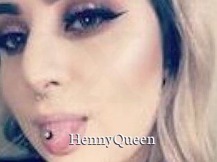 HennyQueen