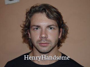 HenryHandsome