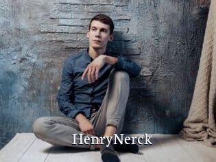 HenryNerck