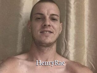Henry_Rae