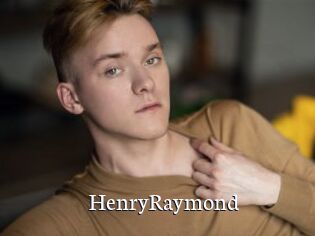 HenryRaymond